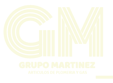 GRUPO MARTÍNEZ - Artículos de Plomería y Gas