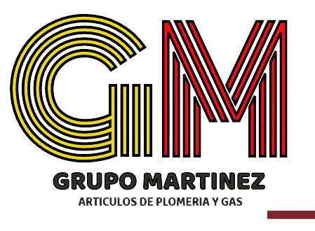 GRUPO MARTÍNEZ - Artículos de Plomería y Gas